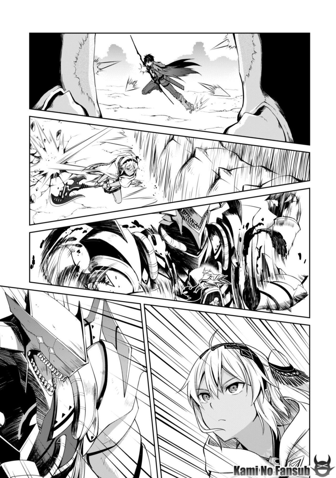 Capitulo 19 page 33