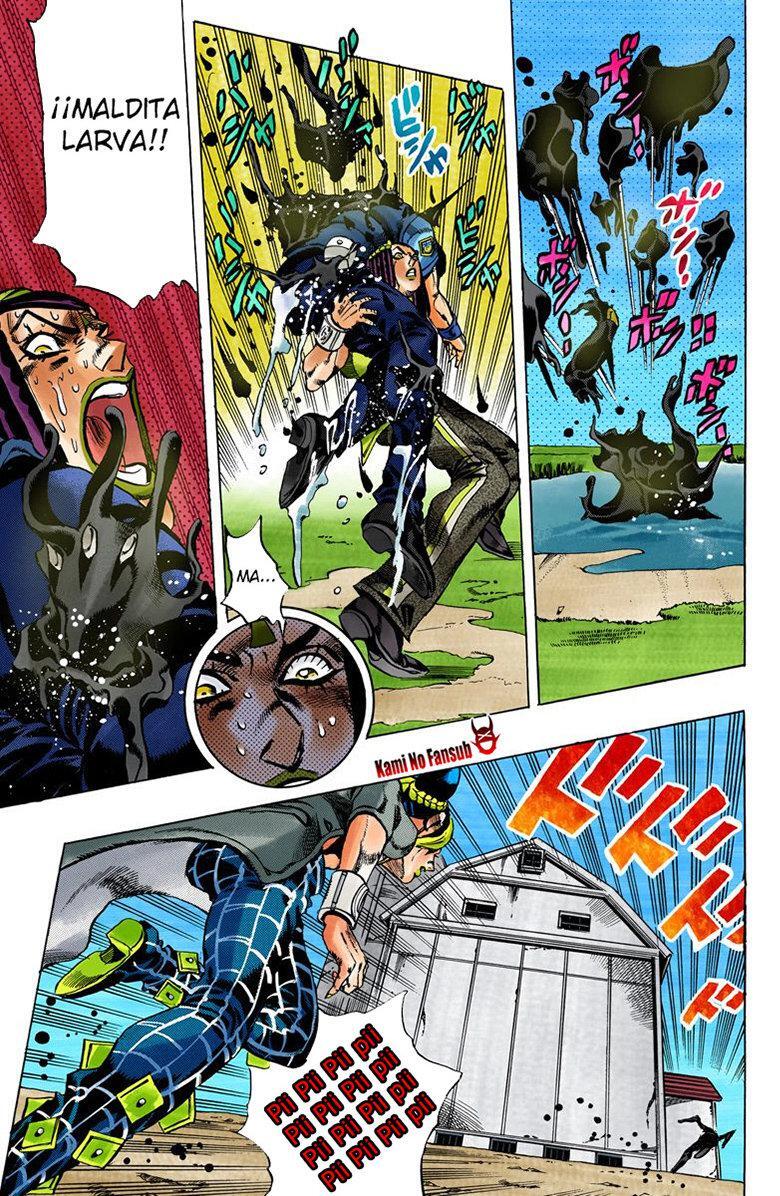 Capitulo 31.50 page 12