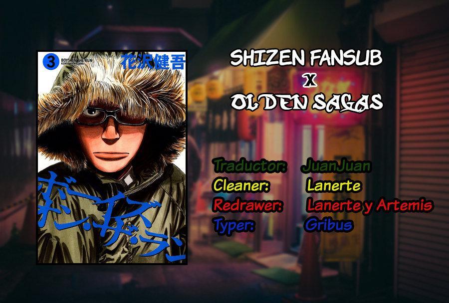 Capitulo 22 page 19