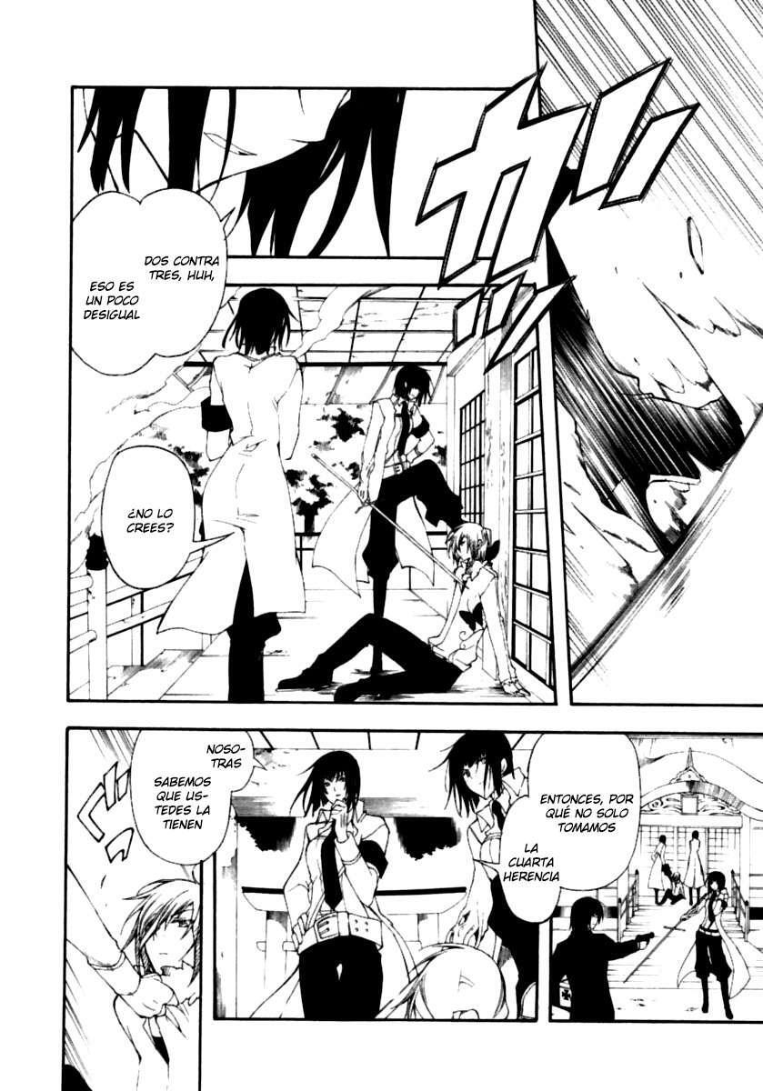 Capitulo 18 page 32