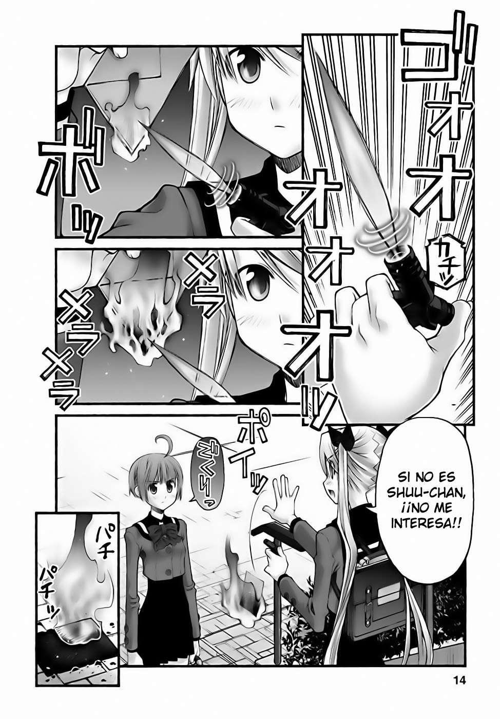 Capitulo 62 page 16