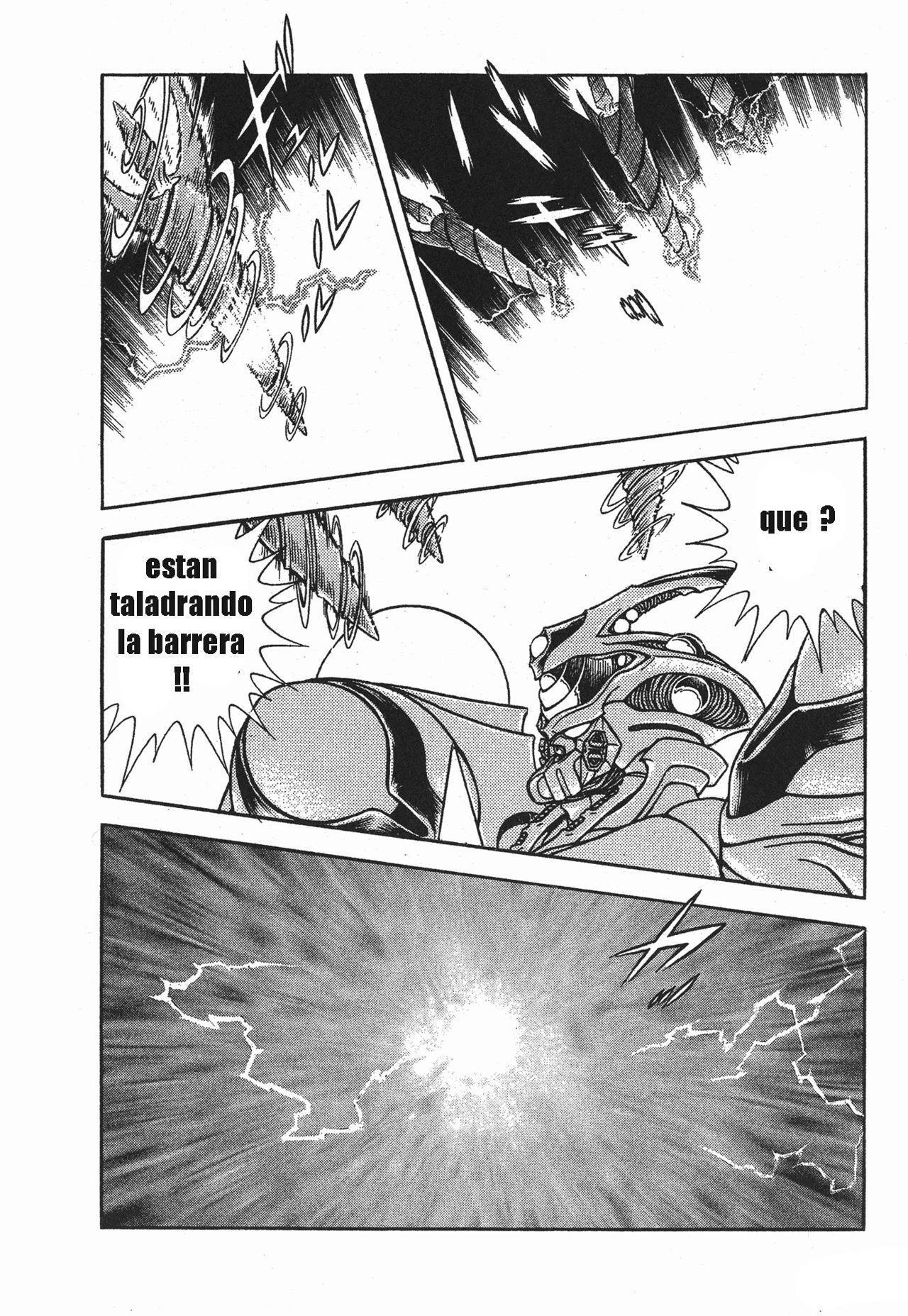 Capitulo 157 page 29