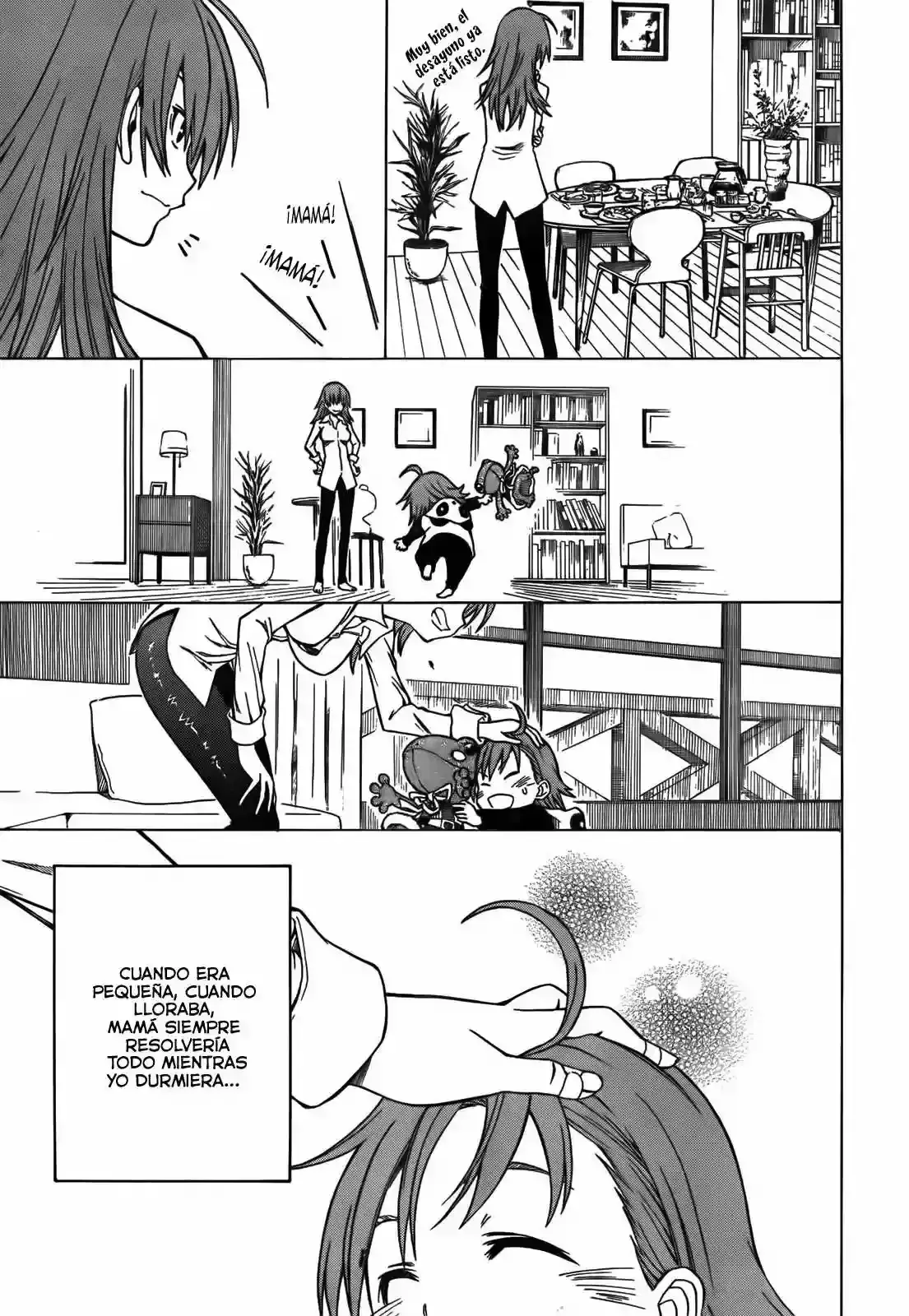 Capitulo 32 page 19