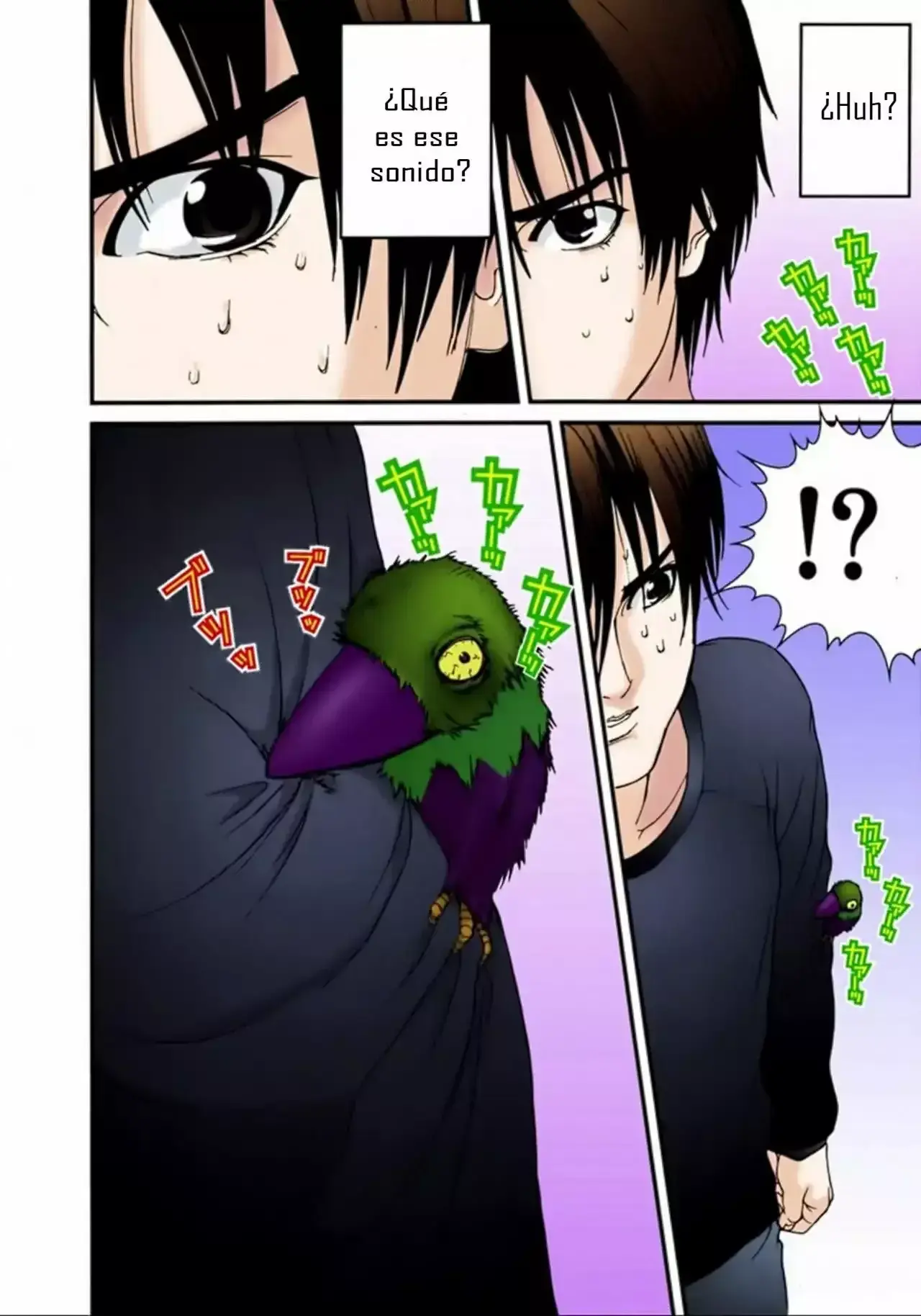 Capitulo 35 page 8