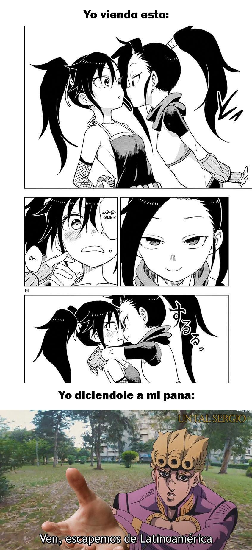 Capitulo 26 page 28