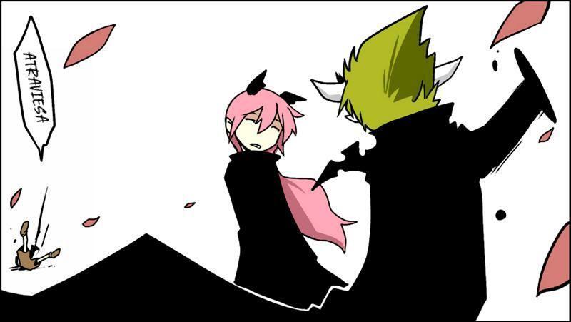 Capitulo 12 page 45
