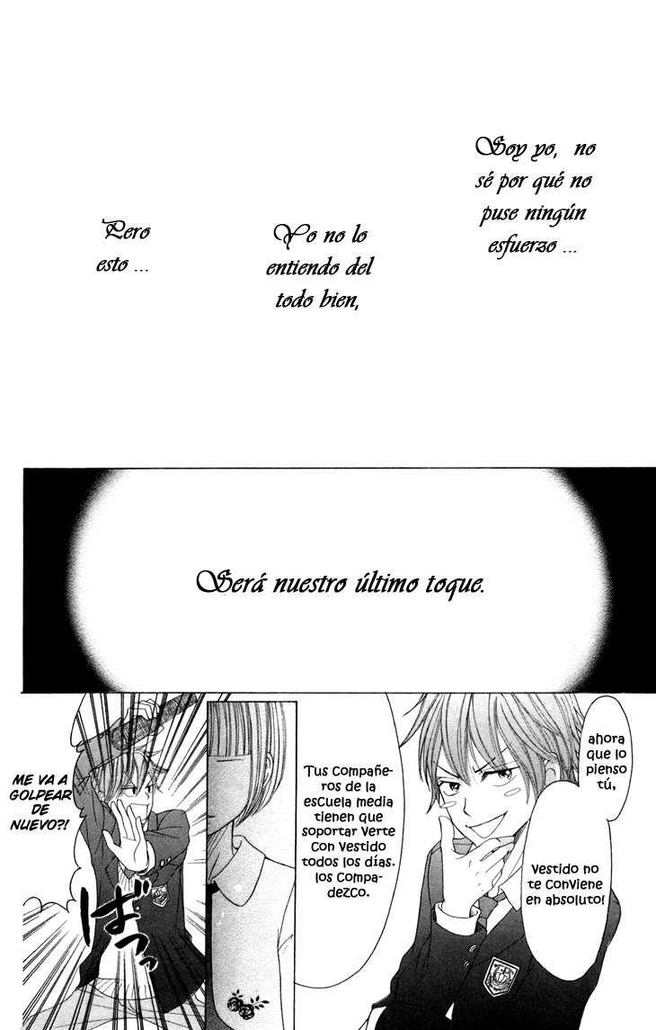 Capitulo 20 page 21