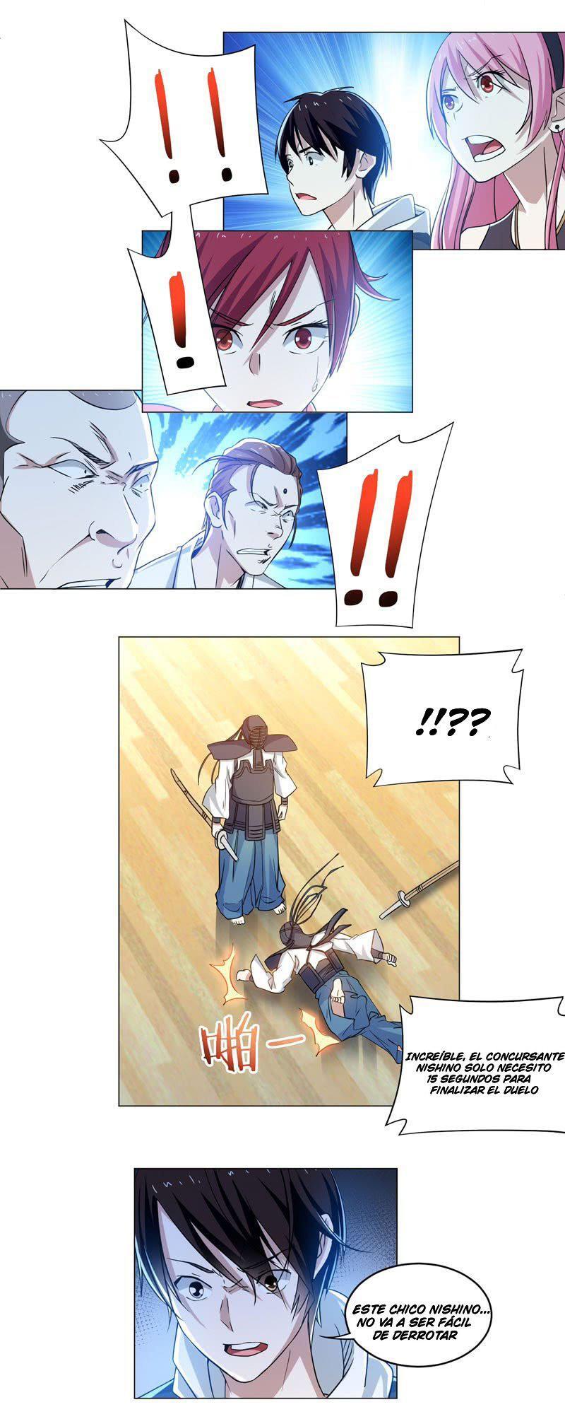 Capitulo 79 page 12