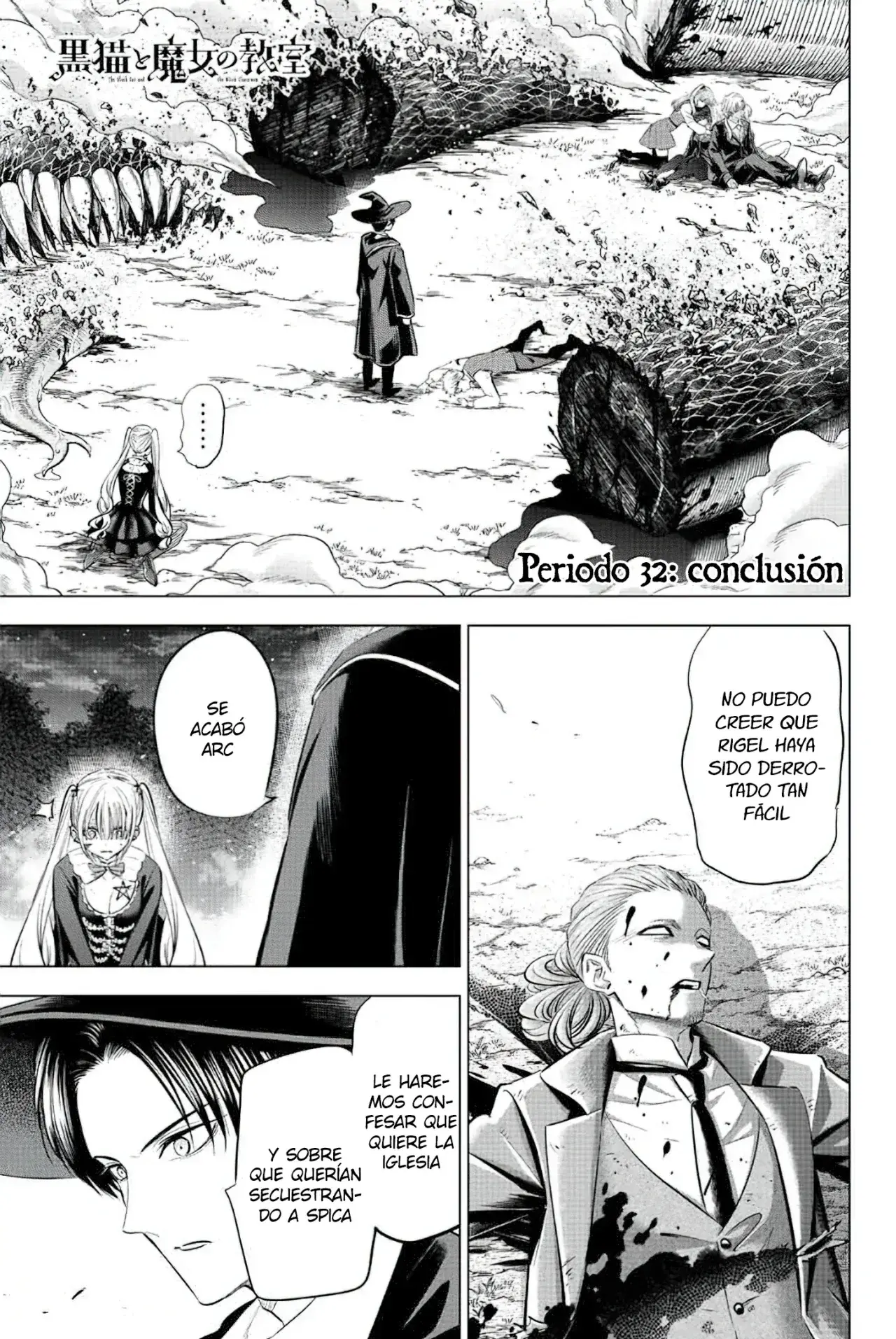 Capitulo 32 page 4