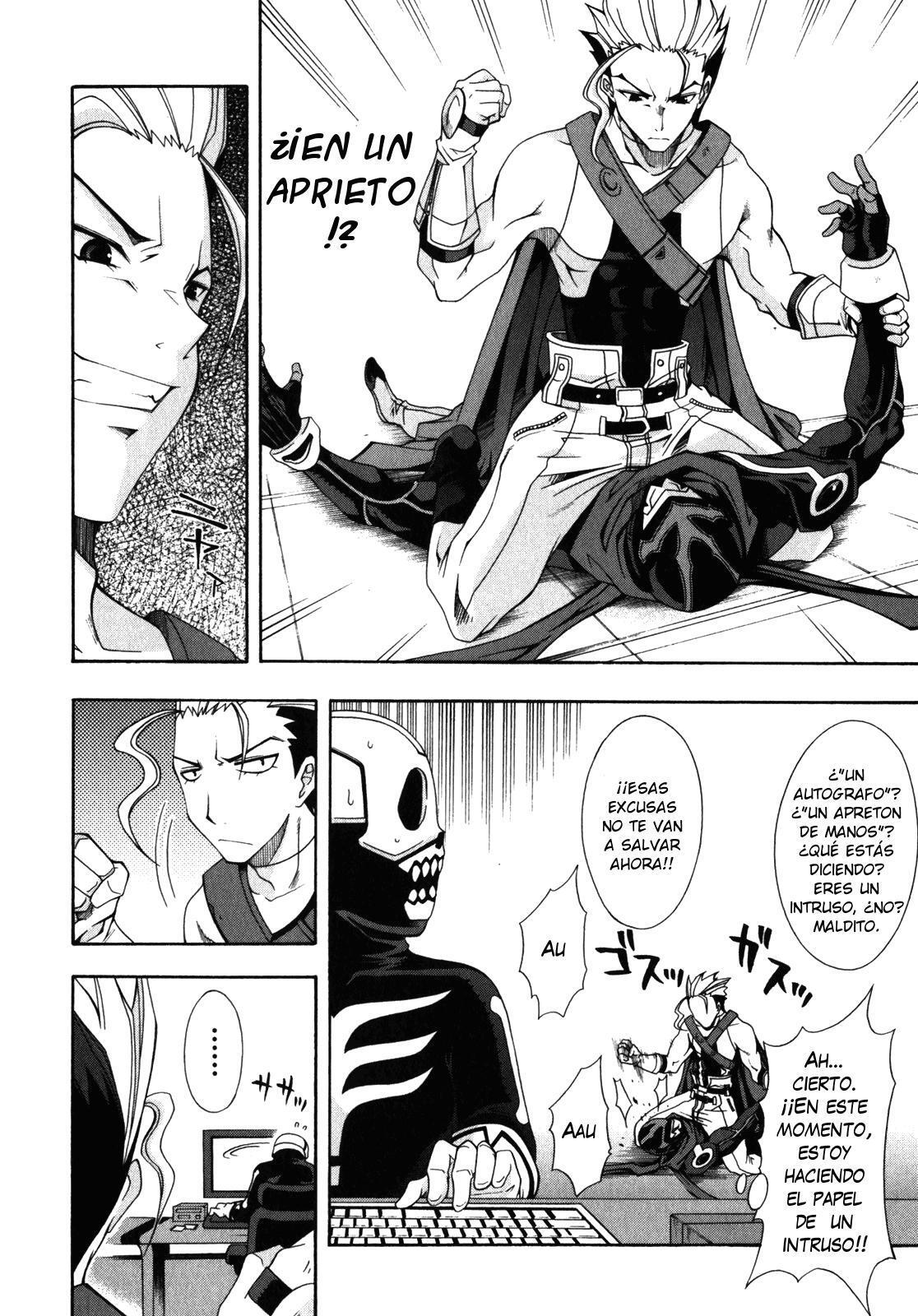 Capitulo 3 page 6