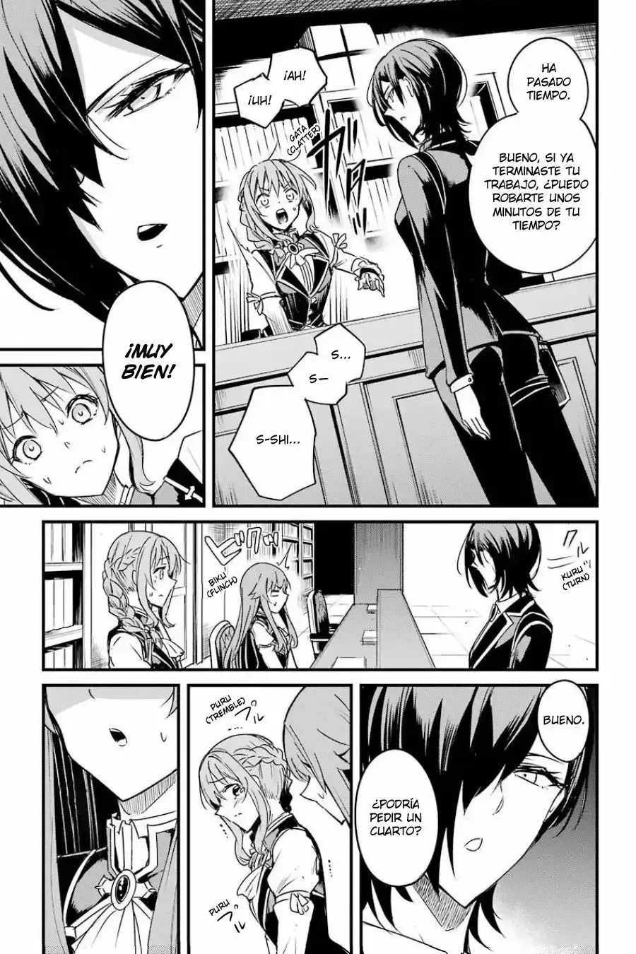 Capitulo 48 page 13