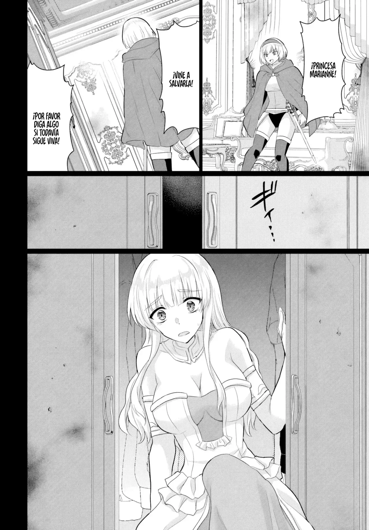 Capitulo 23 page 22