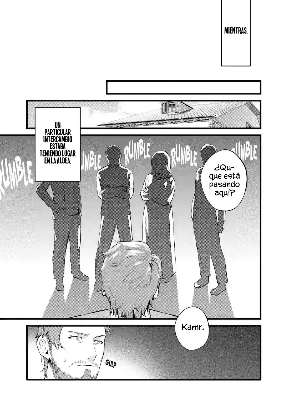 Capitulo 32 page 12