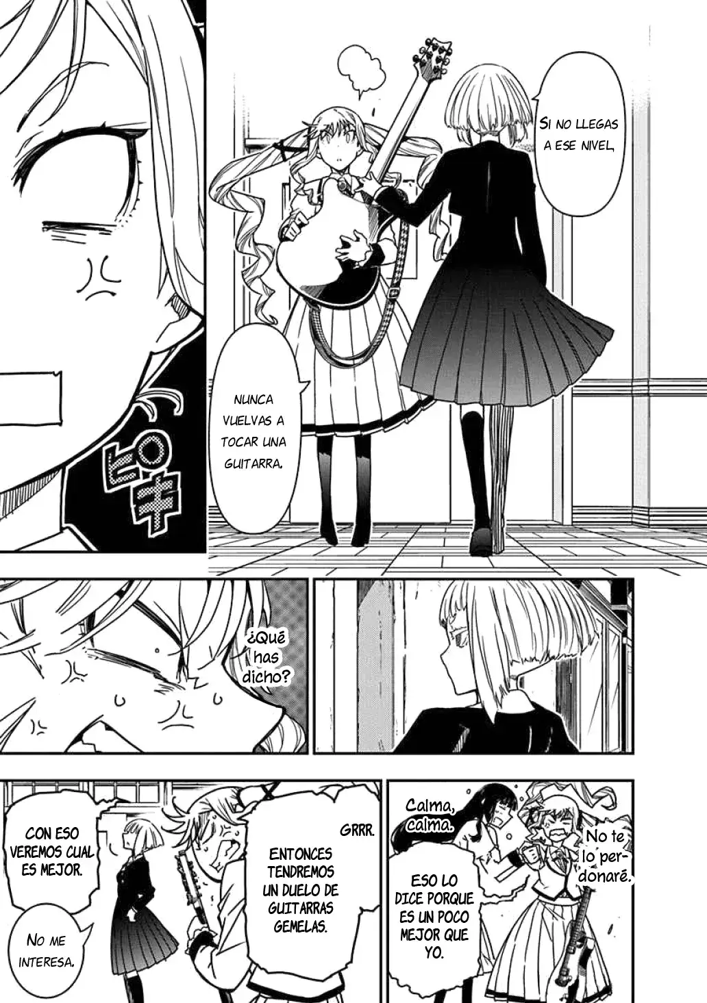 Capitulo 11 page 18