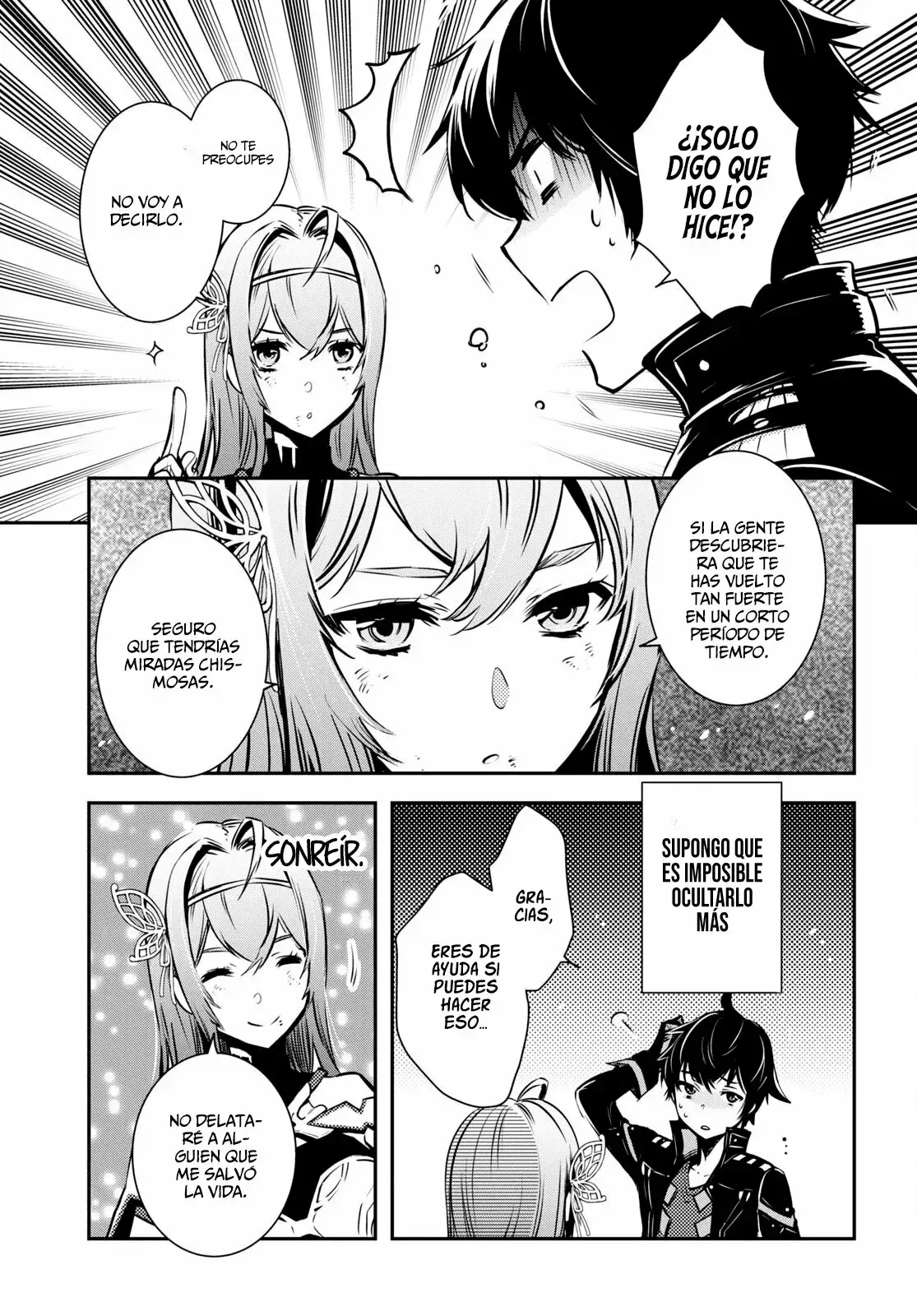 Capitulo 16 page 12
