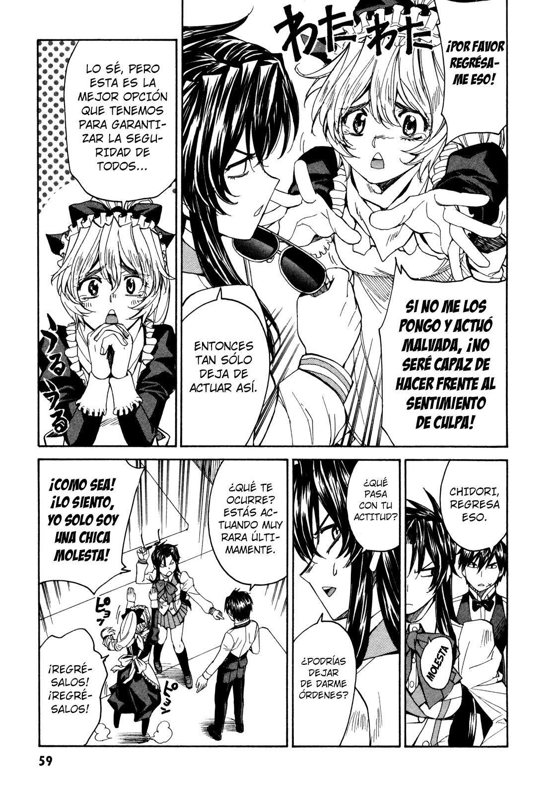 Capitulo 63 page 8