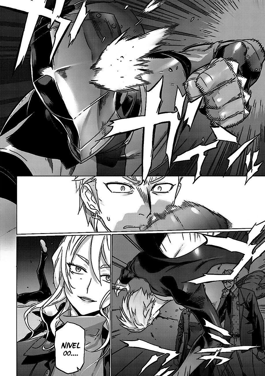 Capitulo 26 page 19