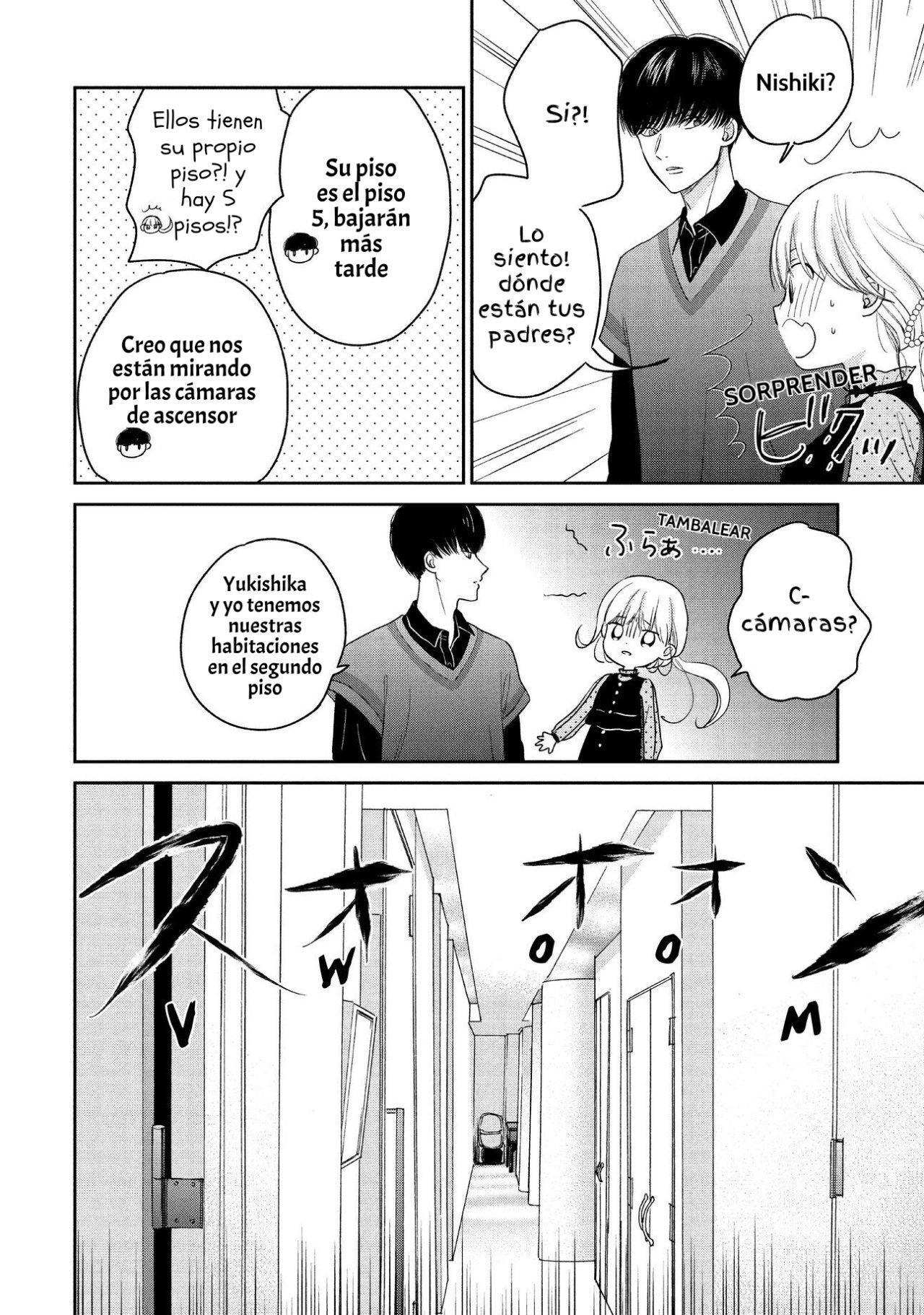 Capitulo 22 page 11