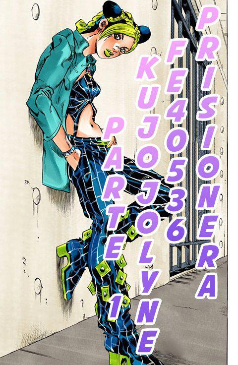 Capitulo 4.50 page 3
