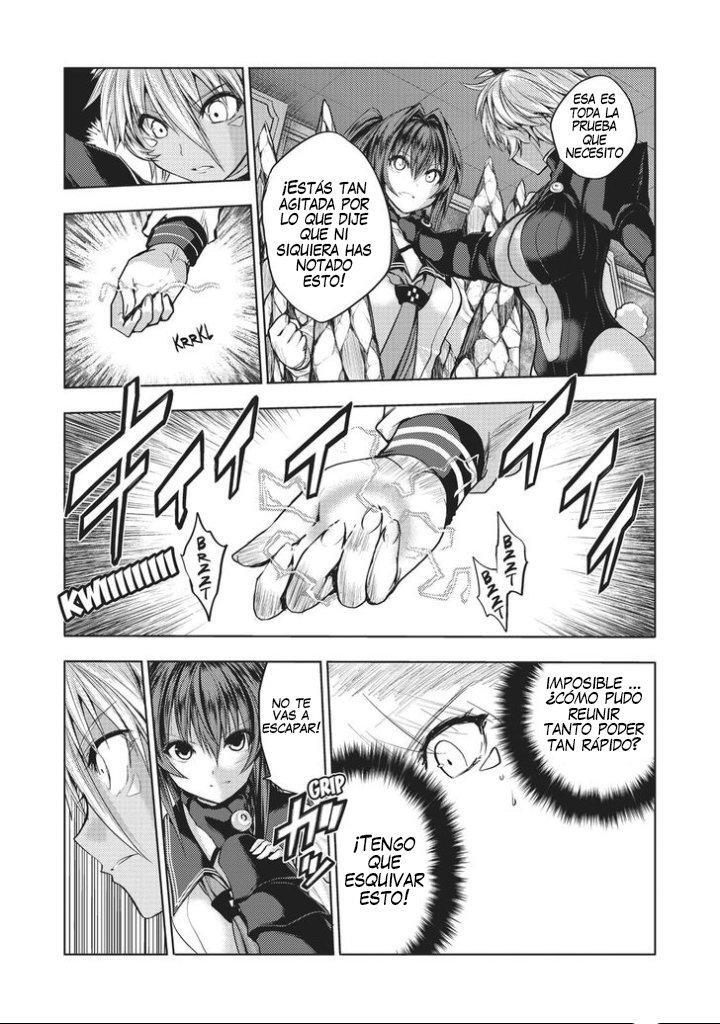 Capitulo 32 page 17