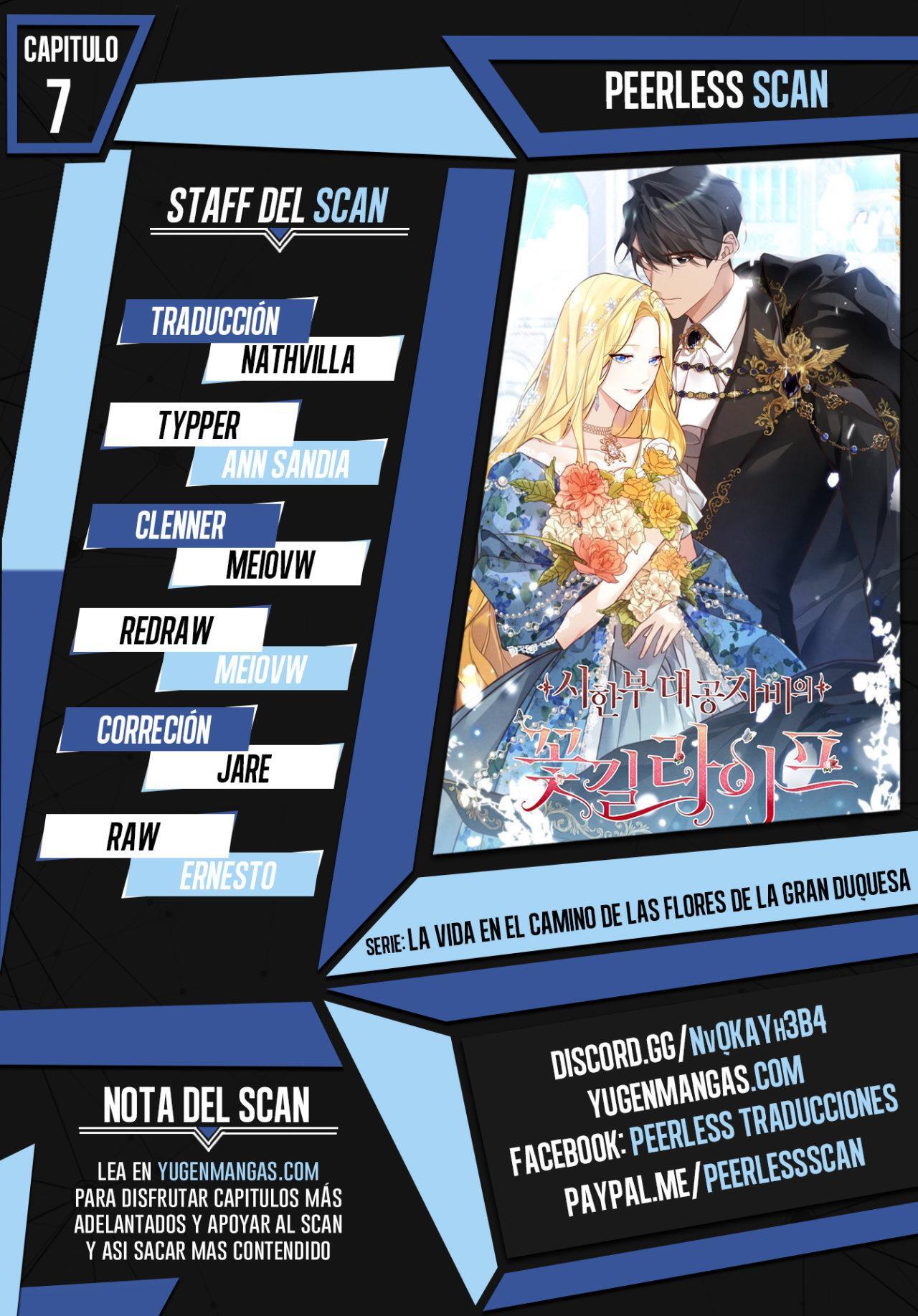 Capitulo 7 page 1