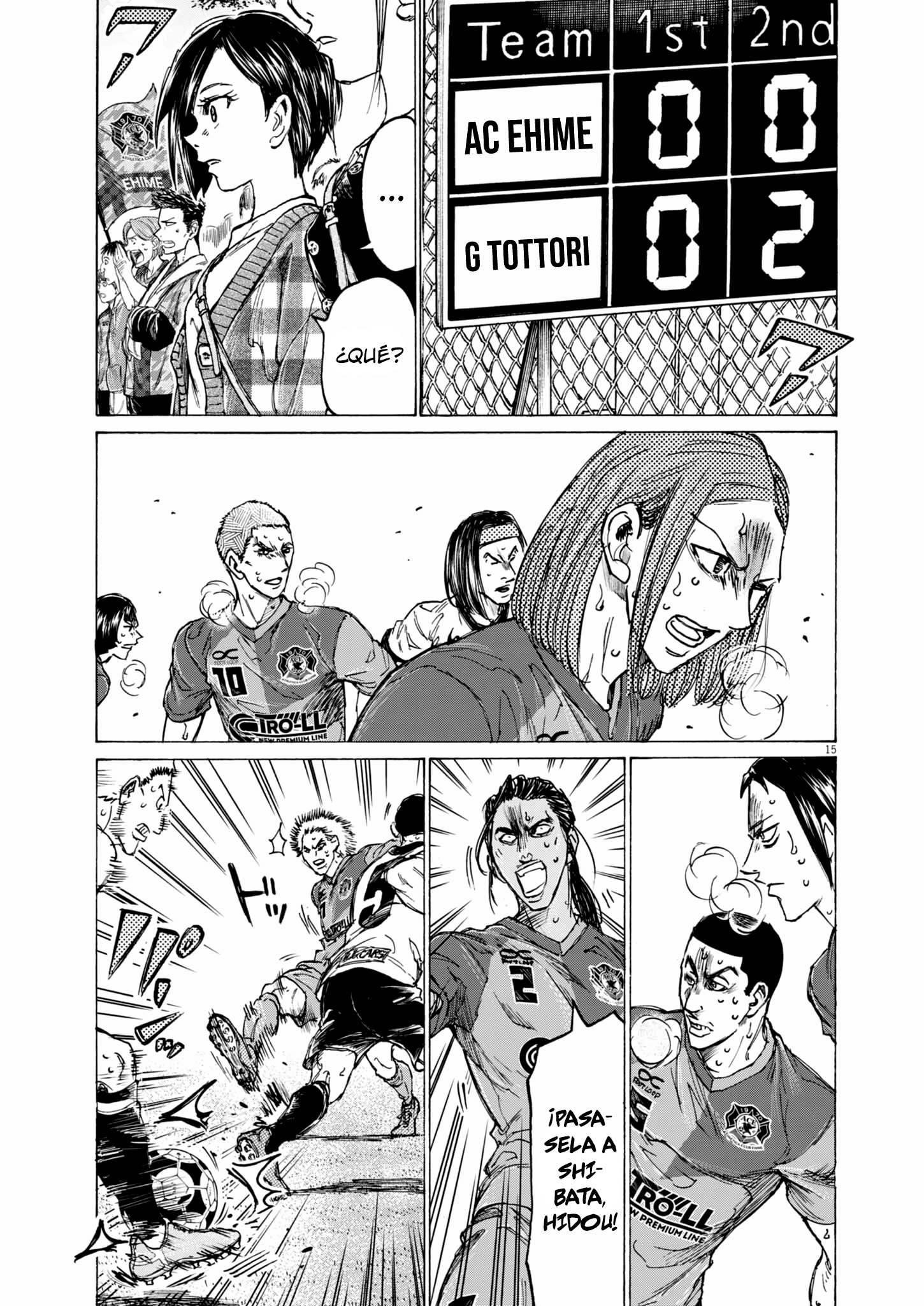 Capitulo 16 page 15