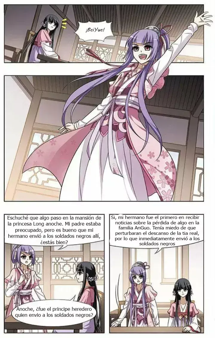 Capitulo 26 page 16