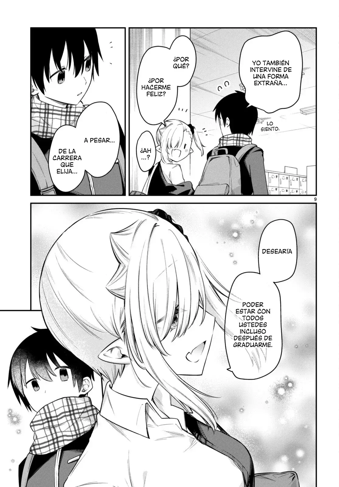 Capitulo 46 page 9
