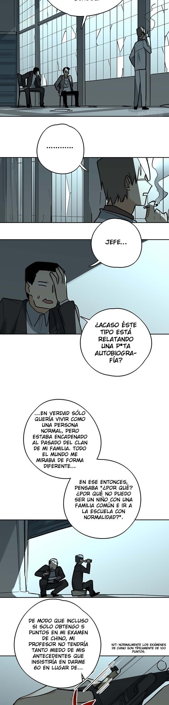 Capitulo 21 page 23