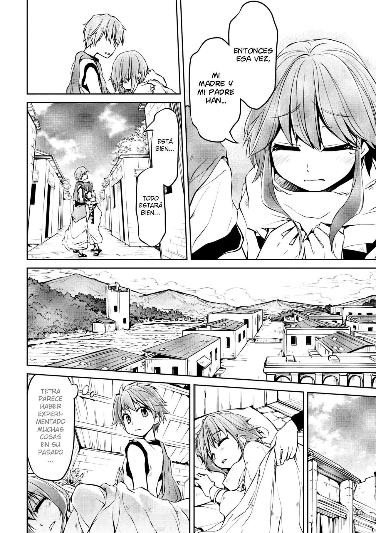 Capitulo 8 page 15
