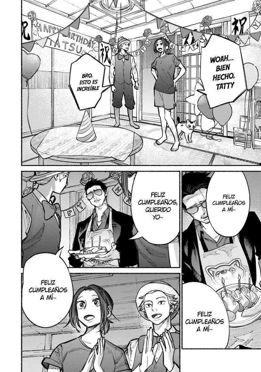 Capitulo 27 page 15