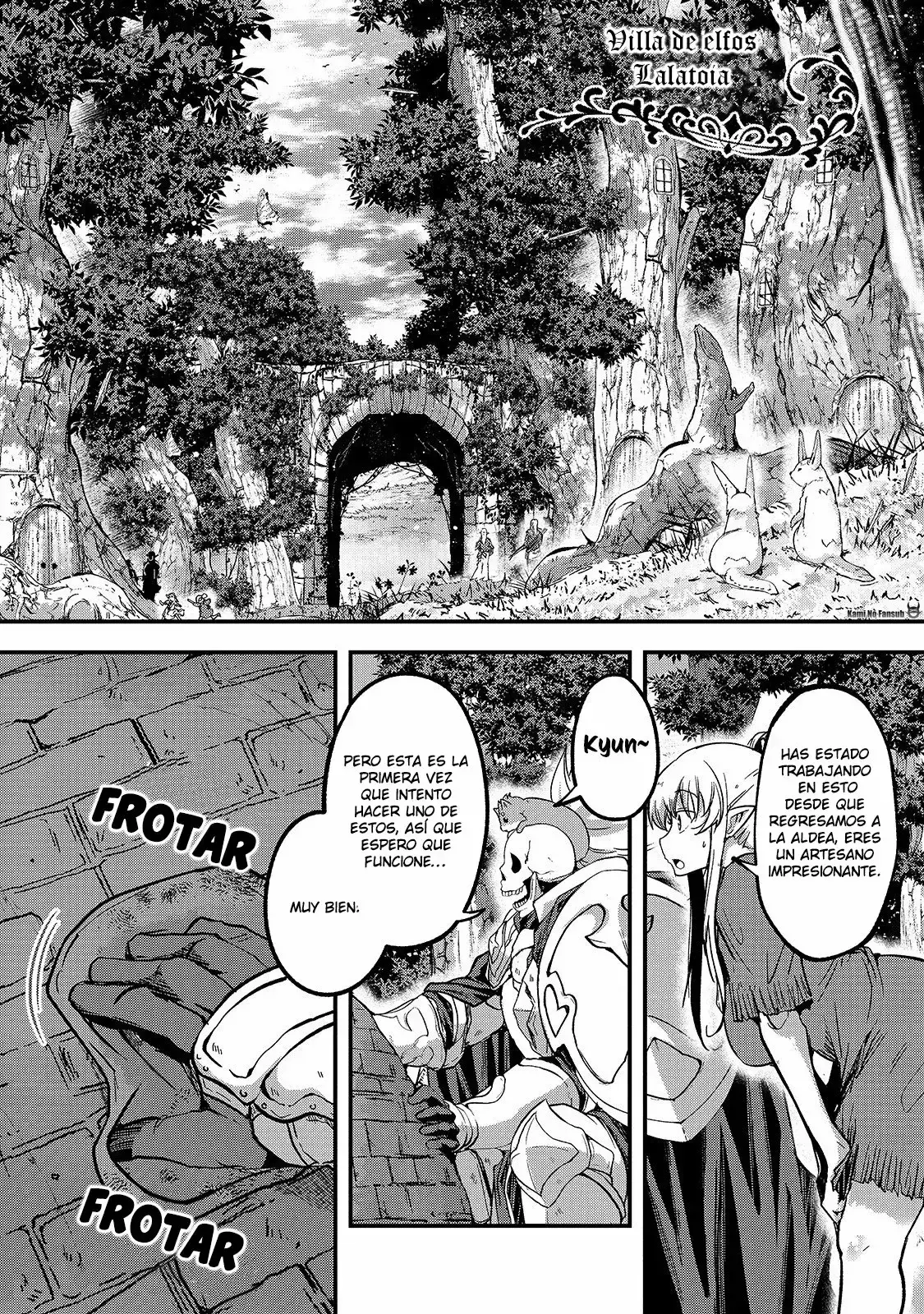 Capitulo 34 page 3