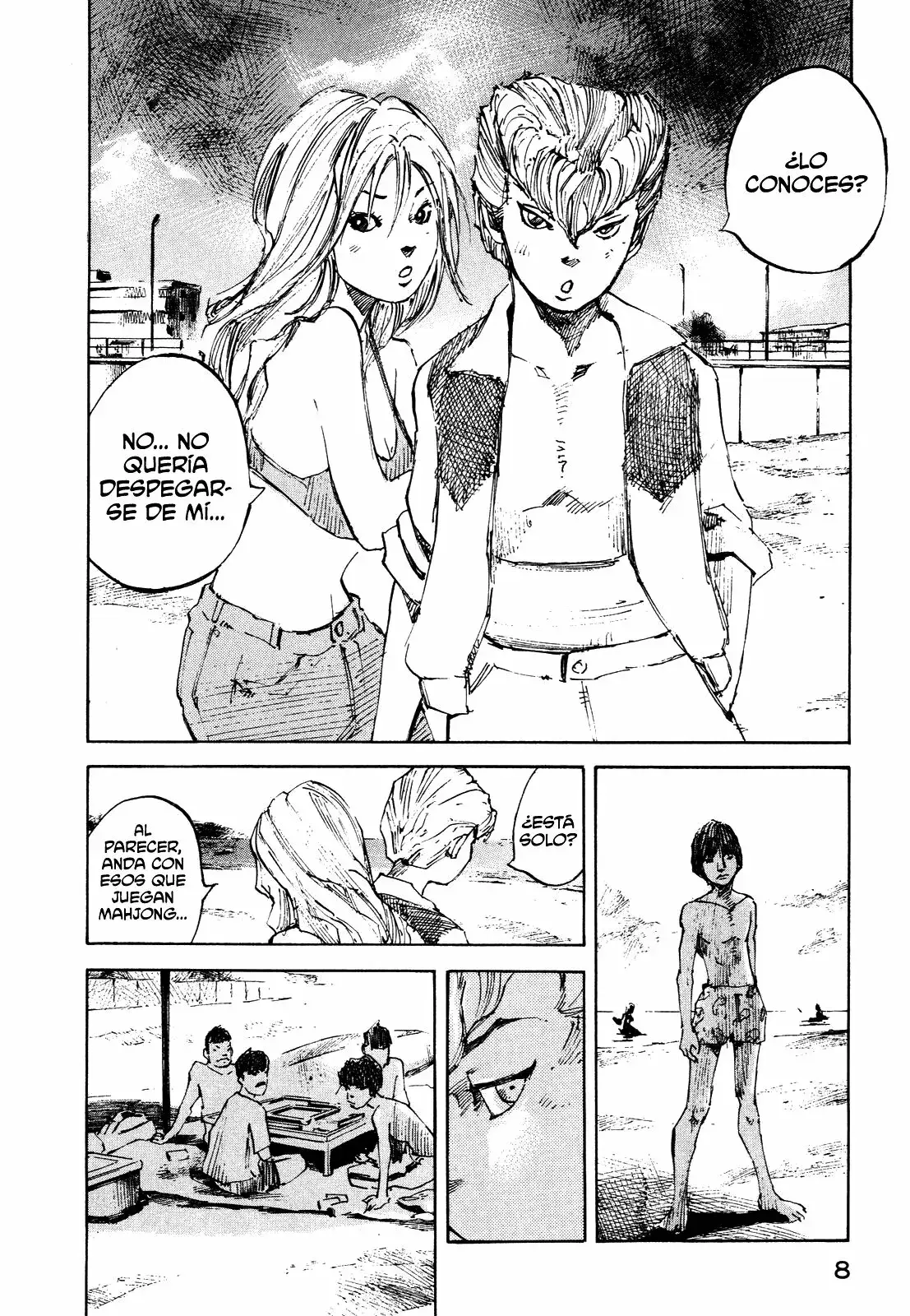 Capitulo 16 page 5