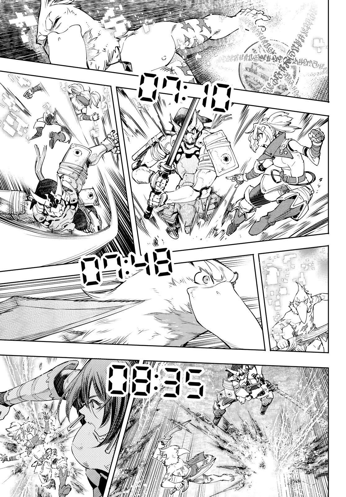Capitulo 32 page 14