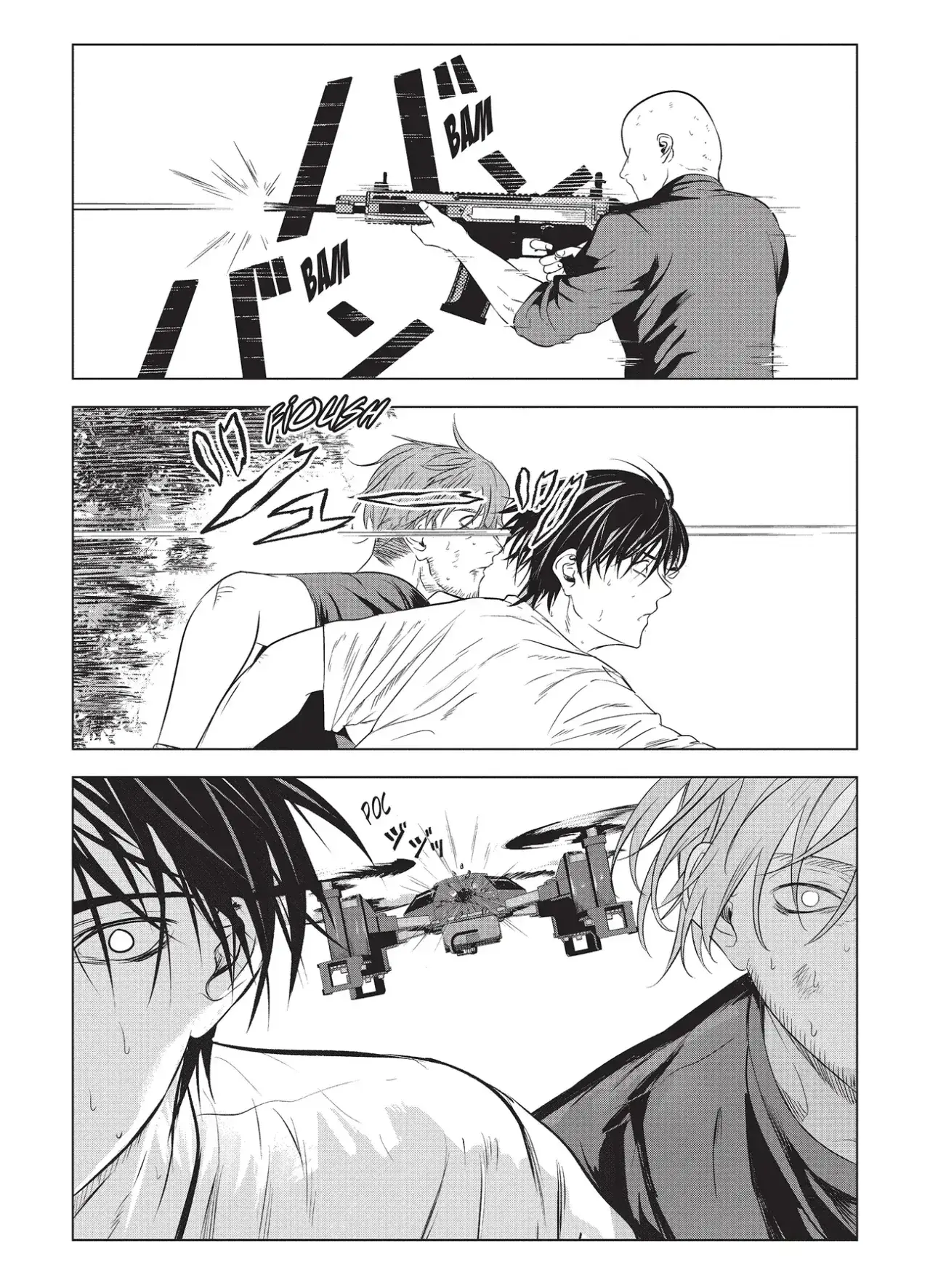 Capitulo 20 page 32
