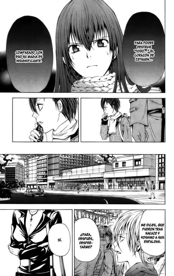 Capitulo 19 page 32