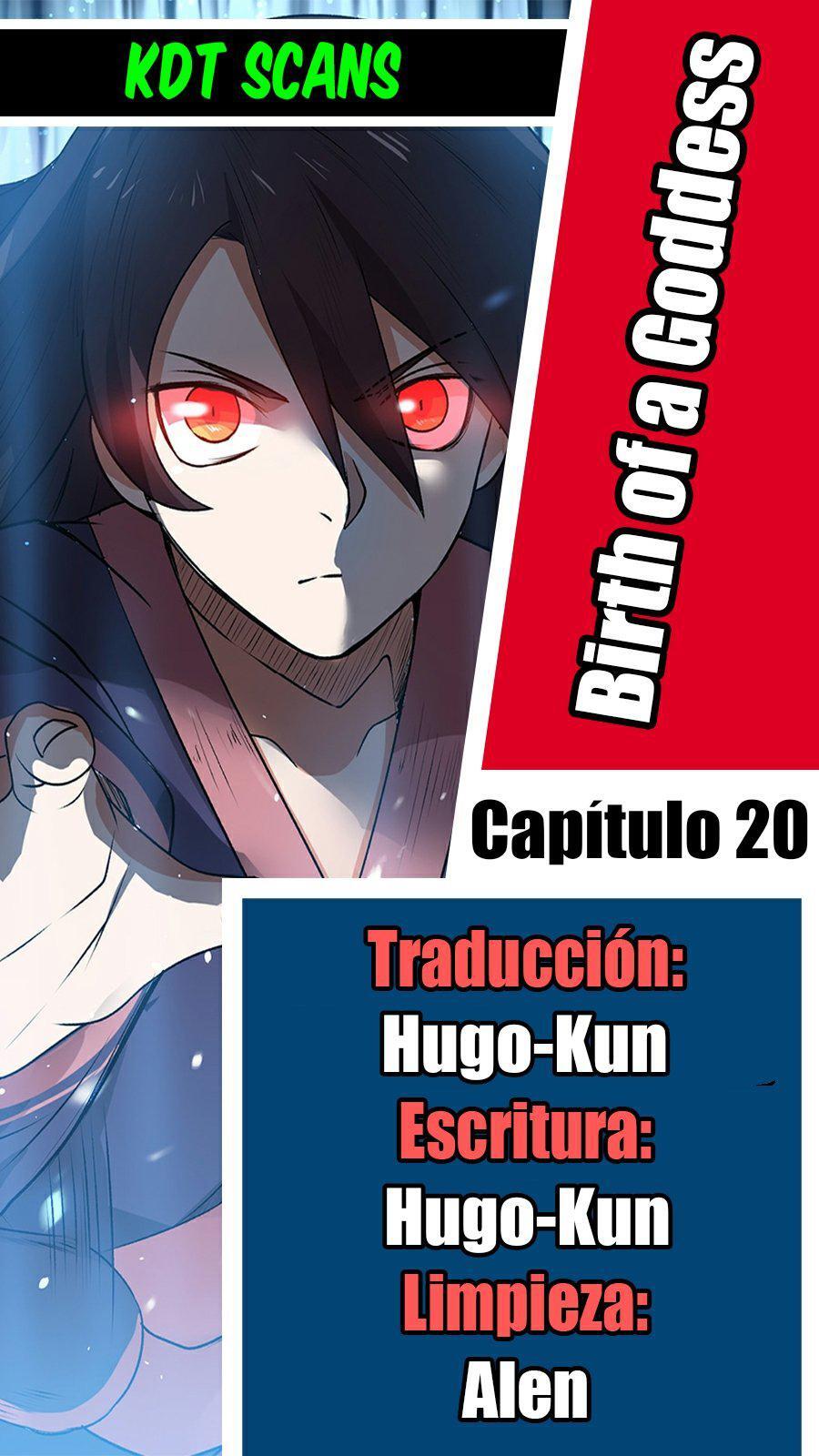 Capitulo 20 page 1