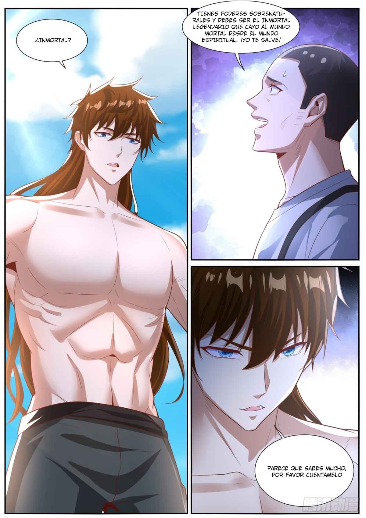 Capitulo 1023 page 13