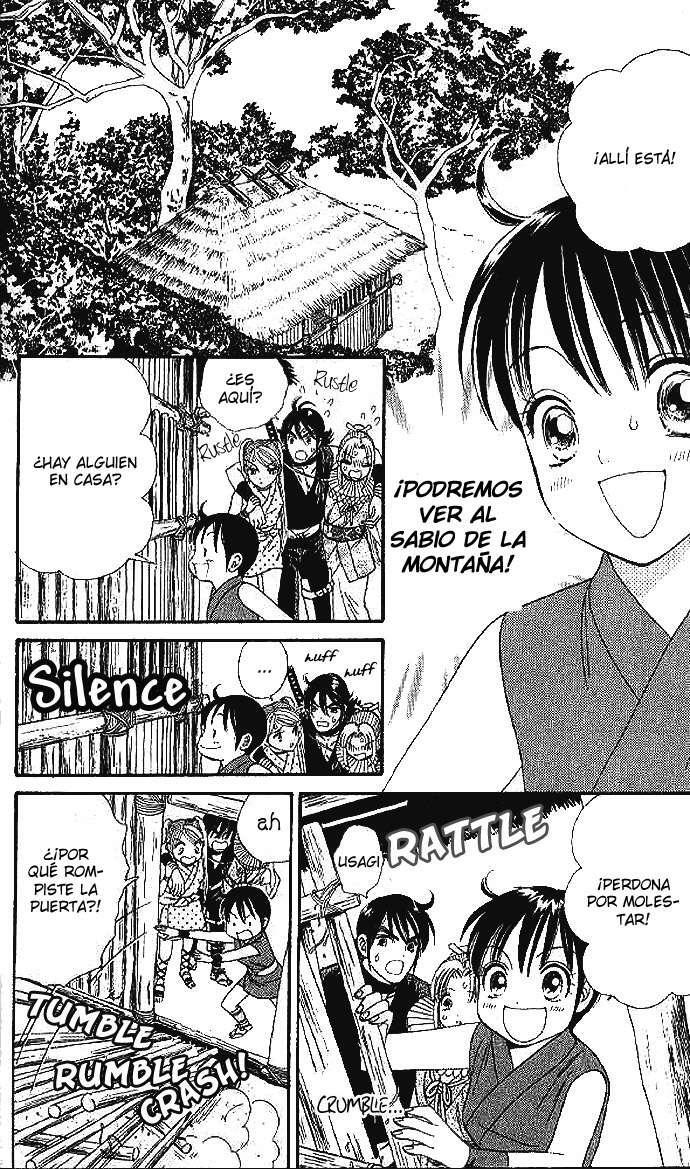 Capitulo 22 page 14