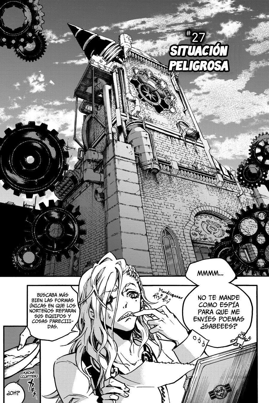 Capitulo 27 page 2