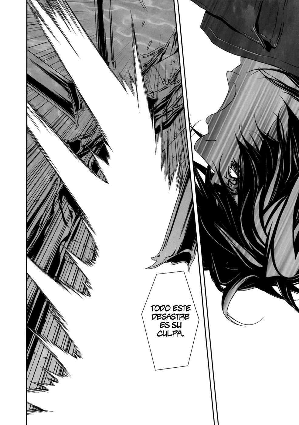 Capitulo 25 page 21