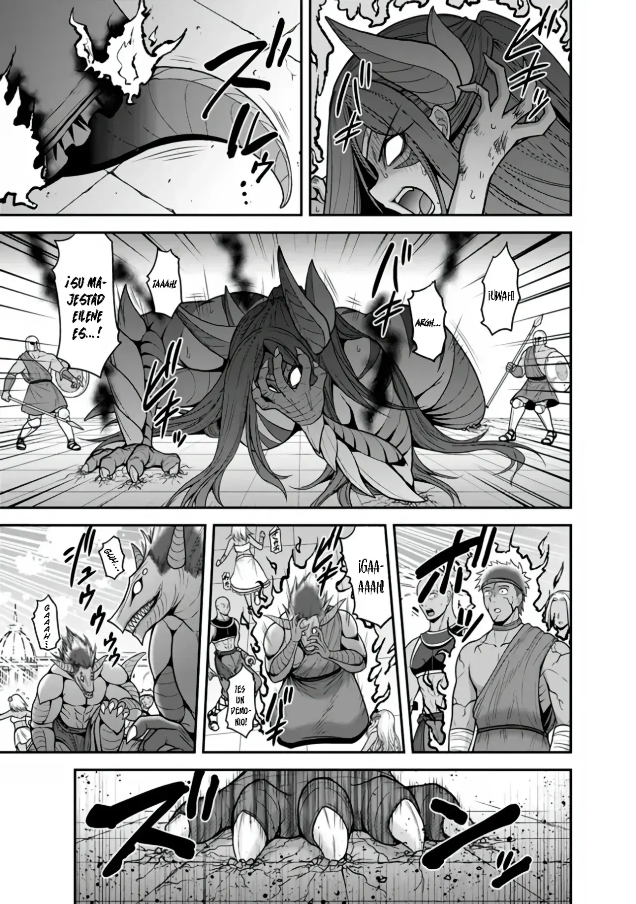 Capitulo 33 page 28