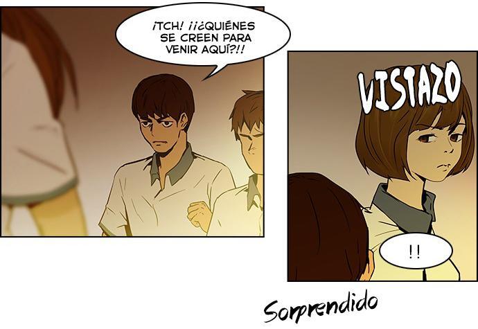 Capitulo 33 page 28