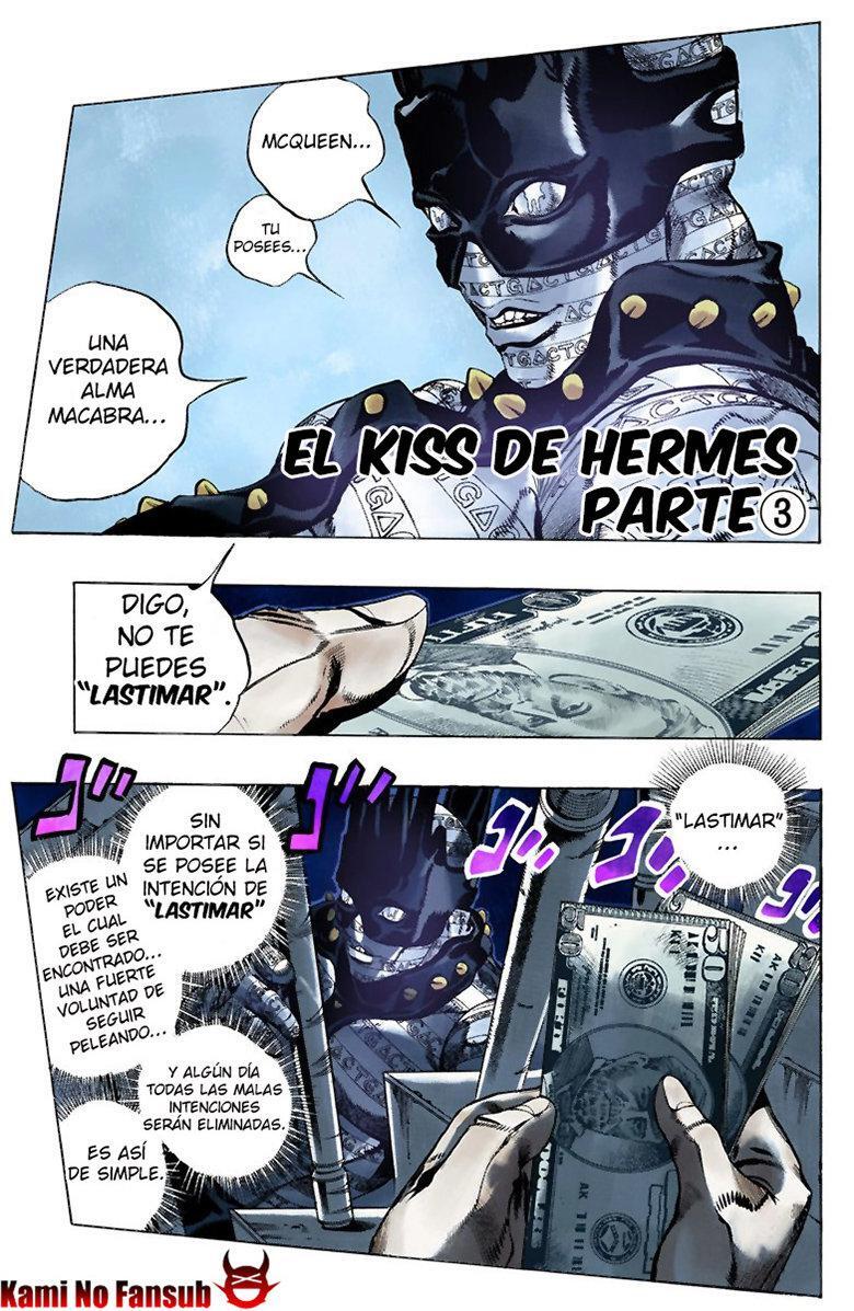 Capitulo 23.50 page 3