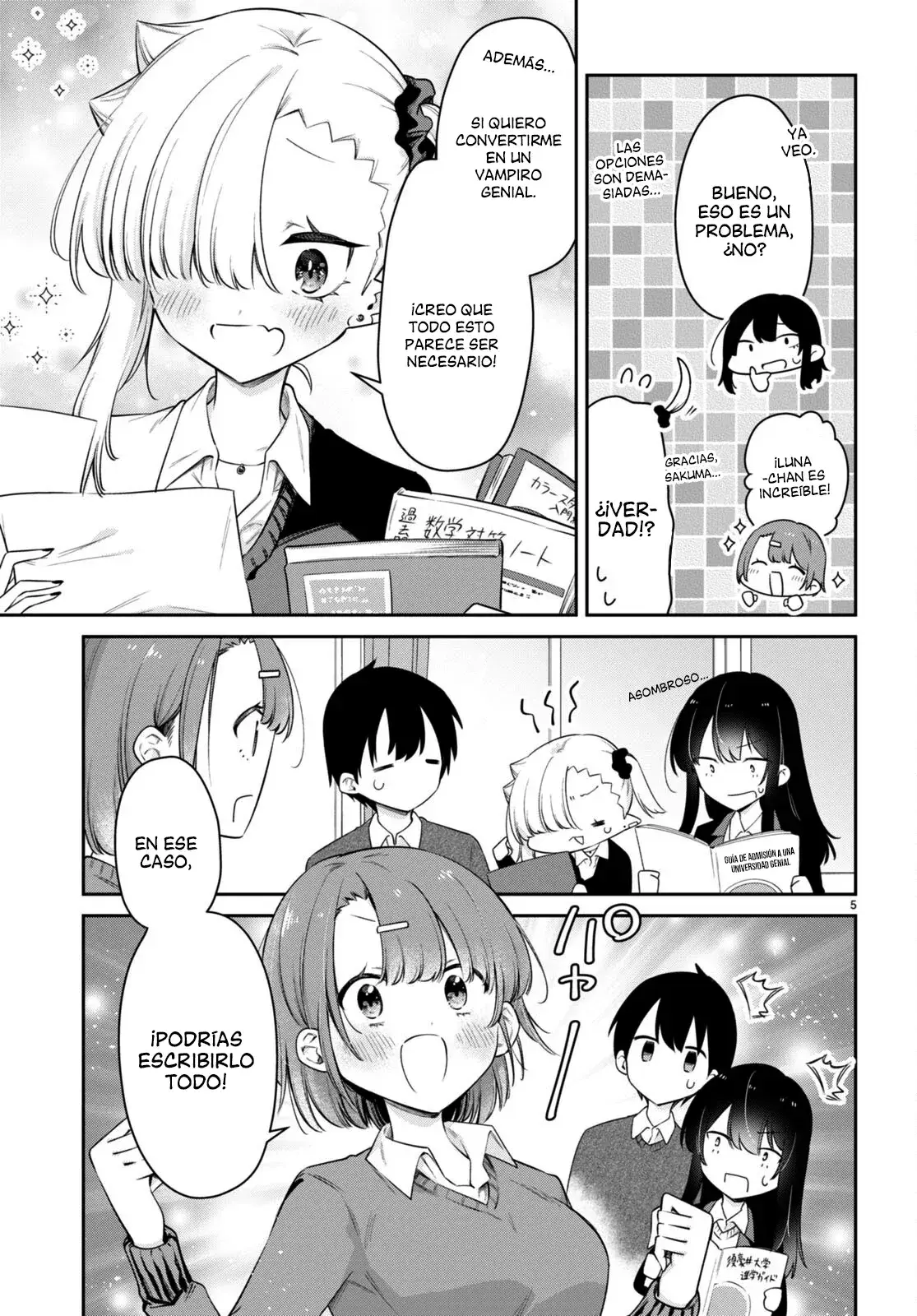 Capitulo 46 page 5