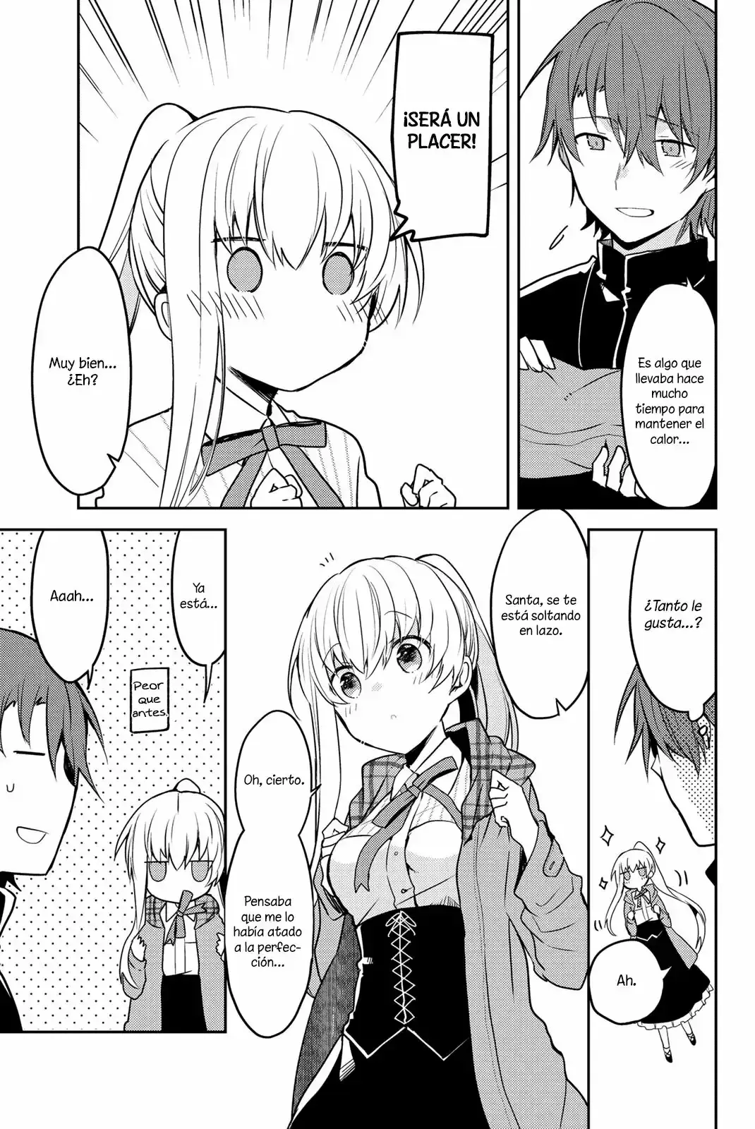 Capitulo 13.50 page 4