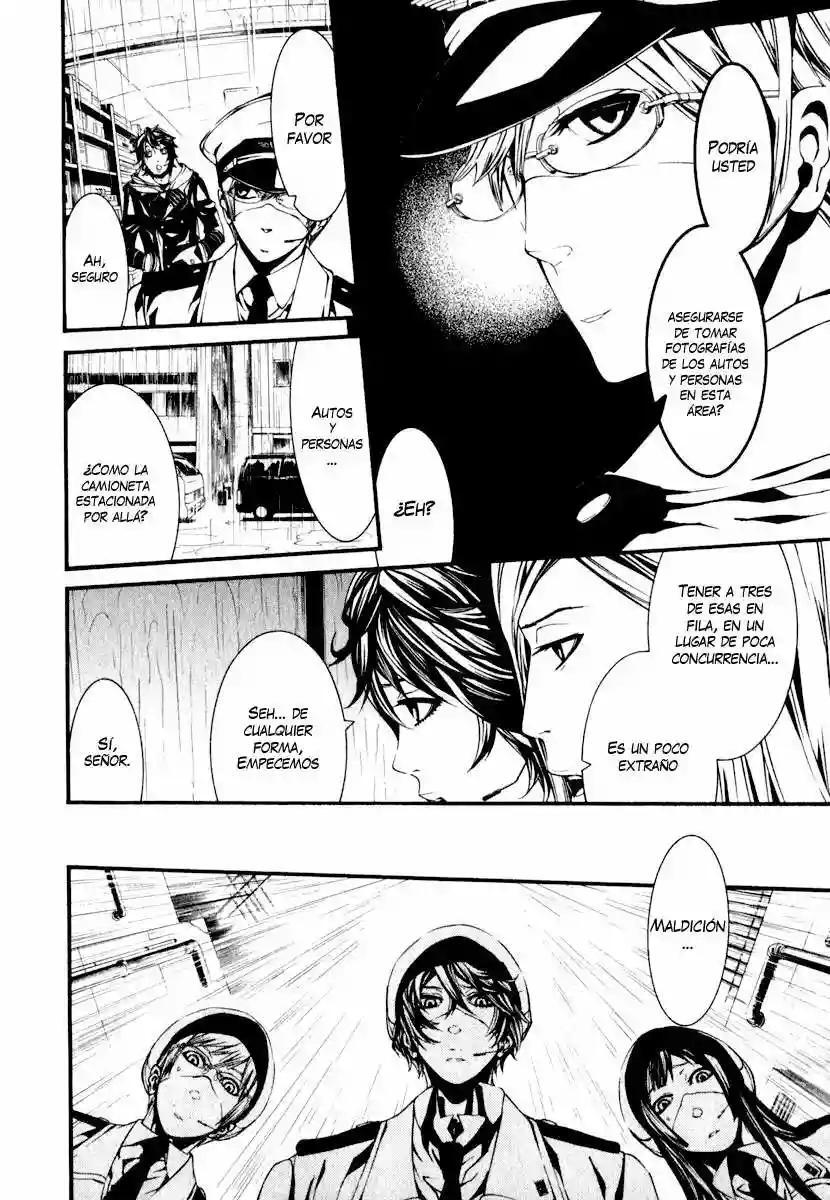 Capitulo 23 page 23