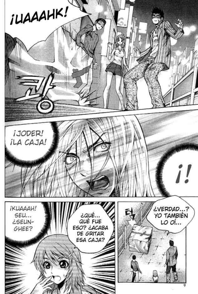 Capitulo 21 page 5