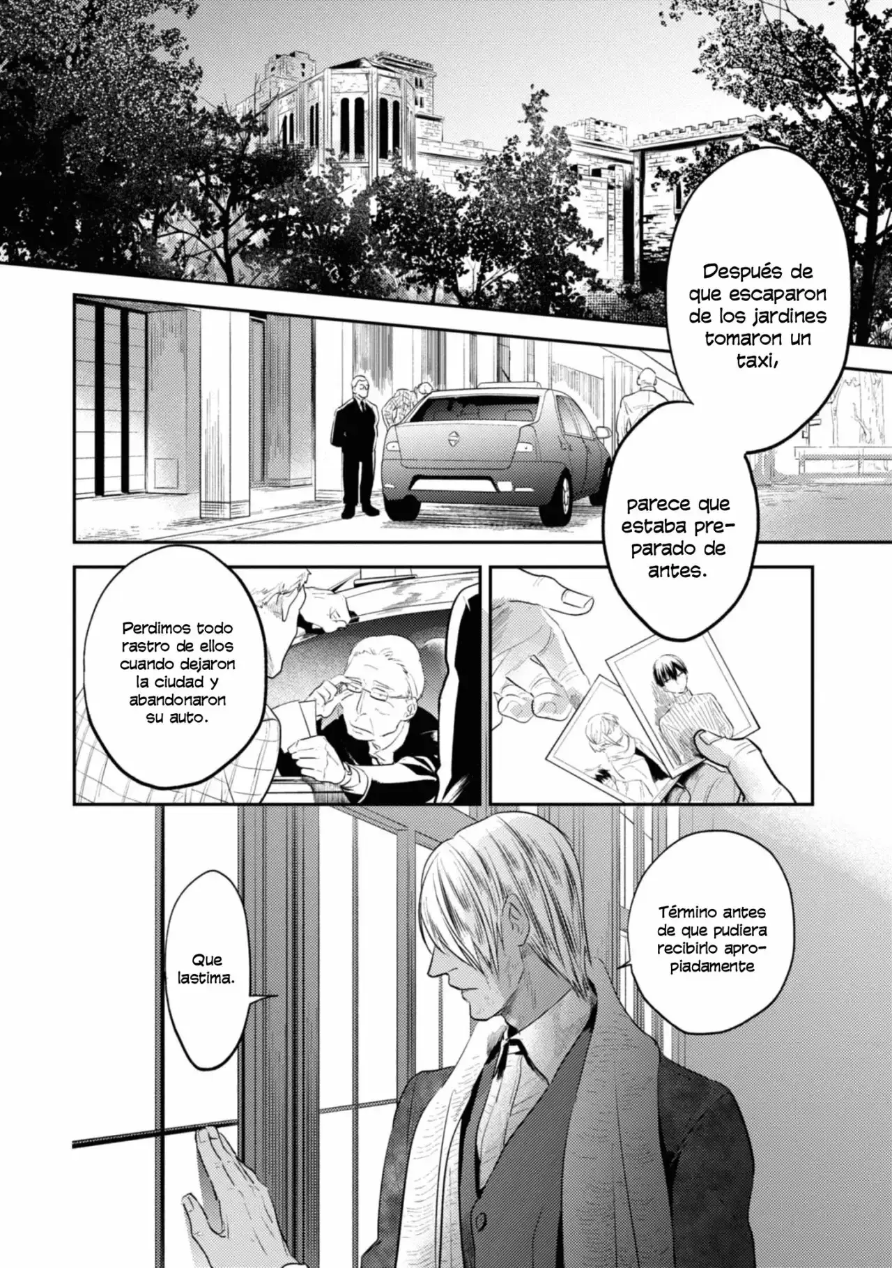 Capitulo 31 page 10