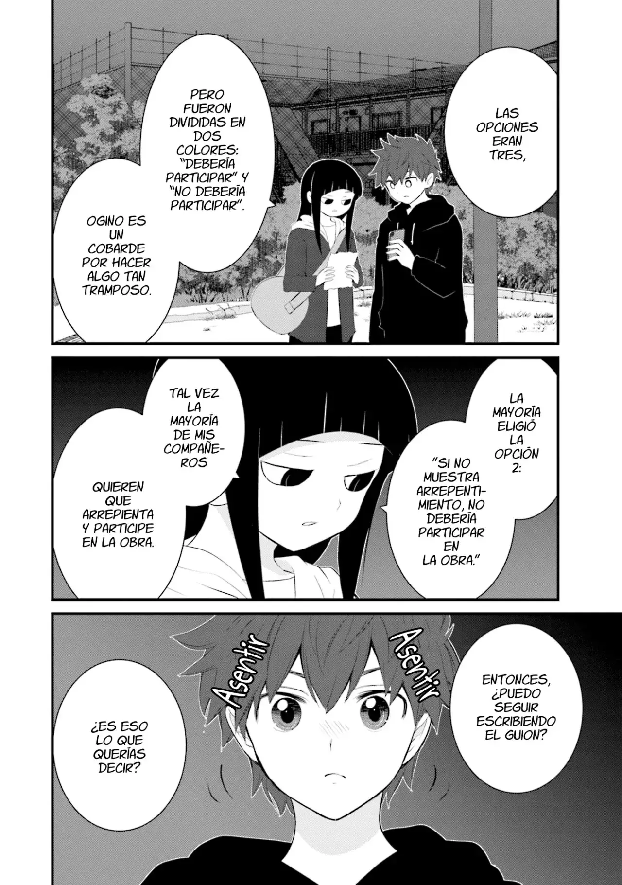 Capitulo 31 page 22